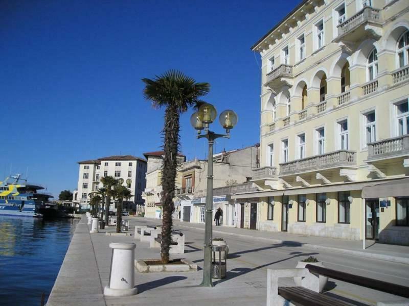 Jordanapartment Poreč Exterior foto